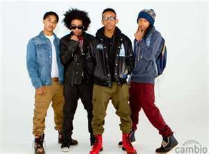 mindless behavior where are they now